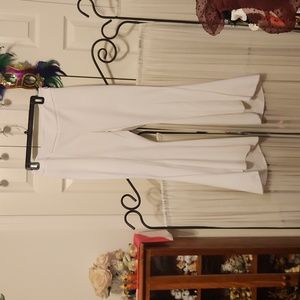 International Concepts bell bottom pants